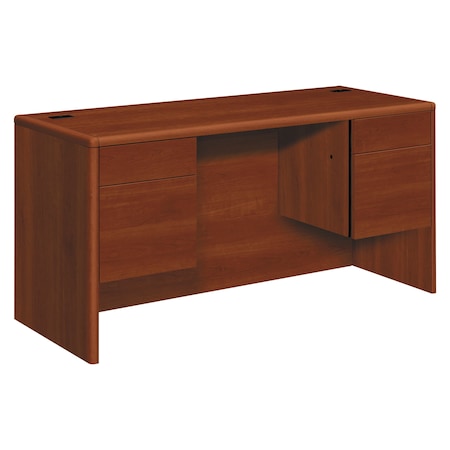 Hon Credenza, 10700, 2Dw, 60W, Co HON10765CO